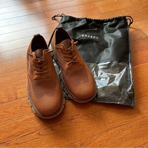 New Breeze Urban Lifestyle Shoes